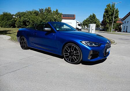 BMW M440i X-Drive