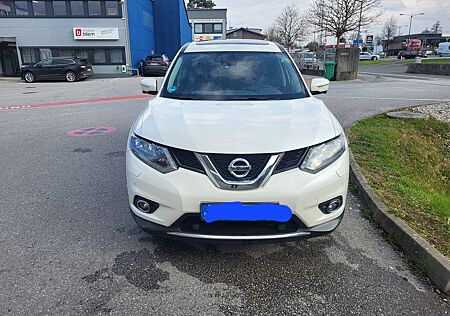 Nissan X-Trail Tekna 1.6 dCi DPF