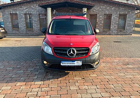 Mercedes-Benz Citan Kasten 109 CDI lang