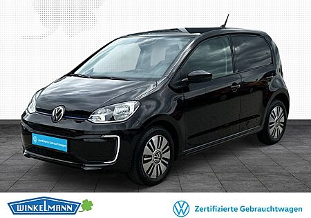 VW e-up! Volkswagen up e-up! Style Style Plus LM PDC GRA KAMERA SITZ