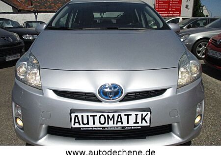 Toyota Prius Life Hybrid (Facelift 2011) erst 131500 Km