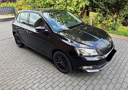 Skoda Fabia 110 PS Top Zustand
