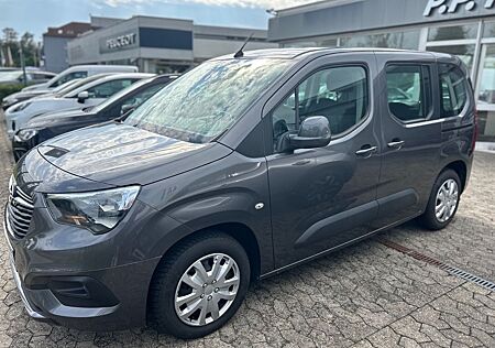 Opel Combo Life E Edition