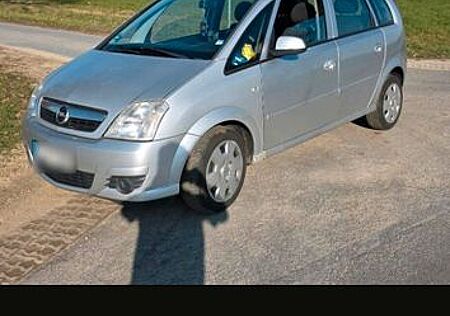 Opel Meriva 1.4 TWIN. ecoFLEX INNOVATION INNOVATION
