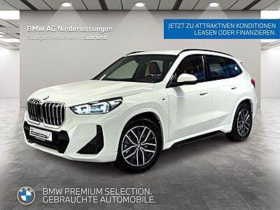 BMW X1 xDrive23d M Sport AHK Driv.Assist.Prof LED