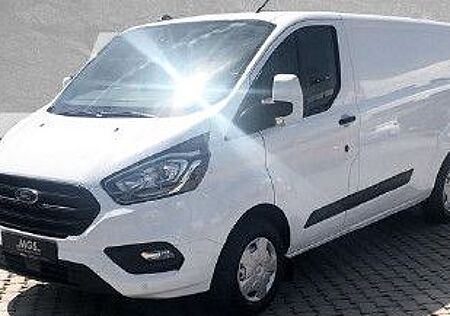Ford Transit Custom Kasten 300L2 Trend