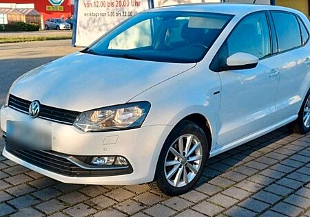 VW Polo Volkswagen 1.0 55kW LOUNGE BMT LOUNGE BlueMotion T...