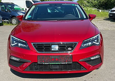 Seat Leon FR