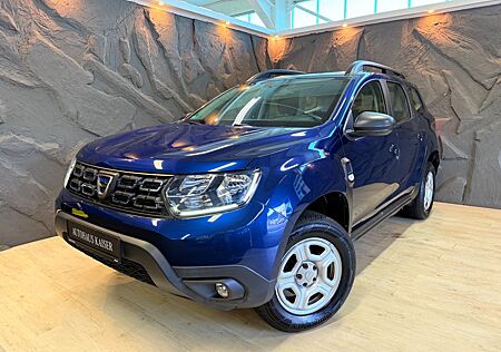 Dacia Duster 1.6/KAMERA/KLIMA/TOP ZUSTAND