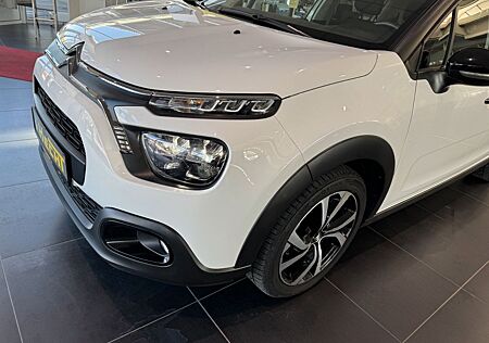 Citroën C3 Pure Techn Shine Pack *Kamera * Navigation