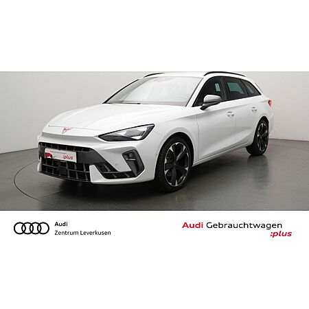 Cupra Leon leasen