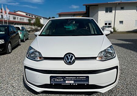 VW Up Volkswagen ! move !