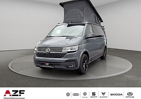 VW T6 California Volkswagen T6.1 California 2.0 TDI 4M DSG Beach STANDHZG.+A