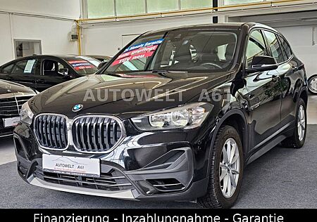 BMW X1 sDrive 20 i Advantage Aut.+Navi+Mod.2021+SHZ