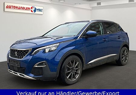 Peugeot 3008 2.0 HDI AAC LED VC SHZ Navigation PDC