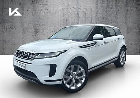 Land Rover Range Rover Evoque gebraucht kaufen Land Rover Range Rover Evoque P300e SE Winter-Paket ACC 20Z