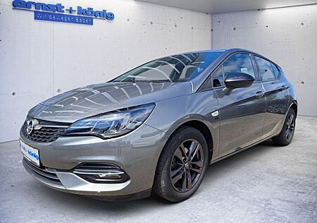 Opel Astra 1.2 Turbo Start/Stop 2020, 2-Zonen Kl