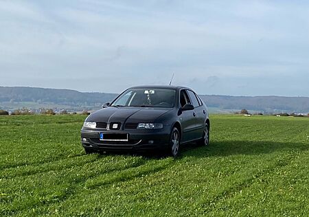 Seat Leon 1,9 TDI Torro 1. Hand