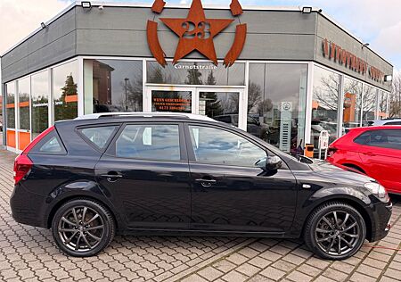 Kia Cee'd Sportswagon Edition 7