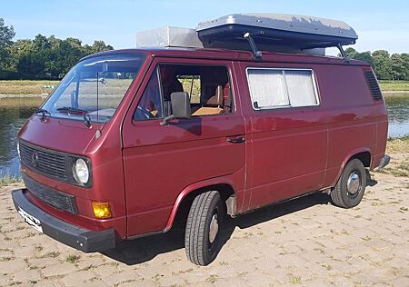VW T3 Multivan Volkswagen