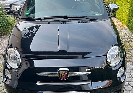 Abarth 595 Turismo 1.4 T-Jet 16V Turismo