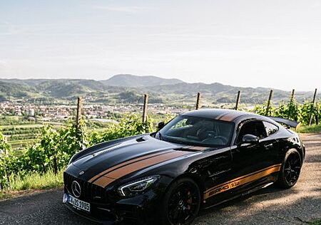 Mercedes-Benz AMG GT R | 585 PS | kein OPF | Keramikbremse | Top Zustan