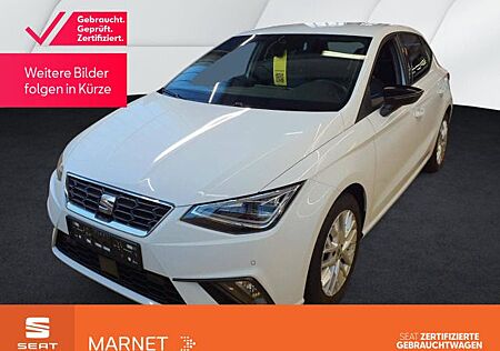 Seat Ibiza 1.0 TSI DSG FR-Line 85kW *Navi* Kamera* K