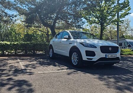 Jaguar E-Pace D180 4WD -Model 2019