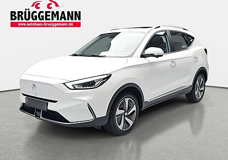 MG ZS EV 69.9 KWH LUXURY
