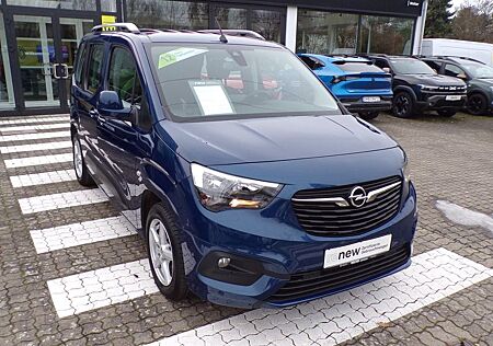 Opel Combo Life 1.2 Turbo Start/Stop Edition