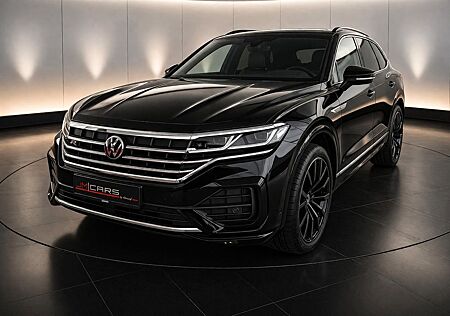 VW Touareg Volkswagen V6 TDI R-Line 4Motion