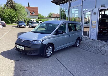 VW Caddy Volkswagen Maxi/AHK/KLIMA/