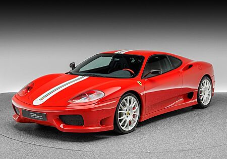 Ferrari 360 Challenge Stradale