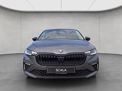 Skoda Scala 1.0 TSI Selection NAVI SHZ PDC GRA LED