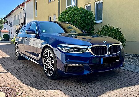 BMW 530i Touring A - M-Paket