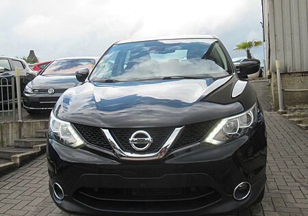 Nissan Qashqai Acenta- NAVI-KAMERA-AHK-SHZ-2.HAND