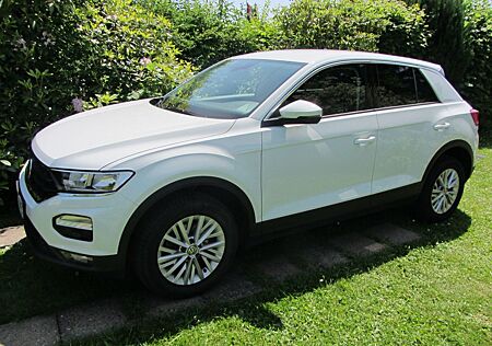 VW T-Roc Volkswagen 1.0 TSI OPF -