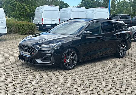 Ford Focus Turnier ST X Kamera Head-Up