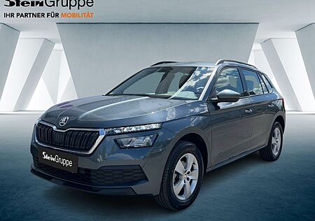 Skoda Kamiq 1.0 TSI Active LED PDC CarPlay