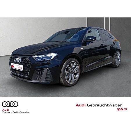 Audi A1 leasen
