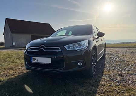 Citroën DS4