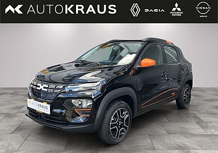 Dacia Spring Electric Essential