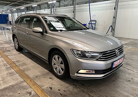 VW Passat Variant Volkswagen Trendline 1.6 TDI ´´Scheckheft´´
