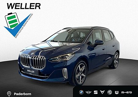 BMW 223xd Luxury Pano,eSitze,Leder,HUD,H/K,AHK,360°