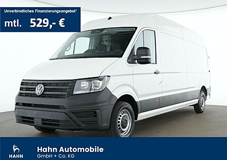 VW Crafter Volkswagen 35 Kasten LR 2,0TDI 130kW 270° APP KAMER