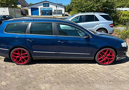 VW Passat Variant Volkswagen 1.4 TSI DSG Comfortline BMT T...
