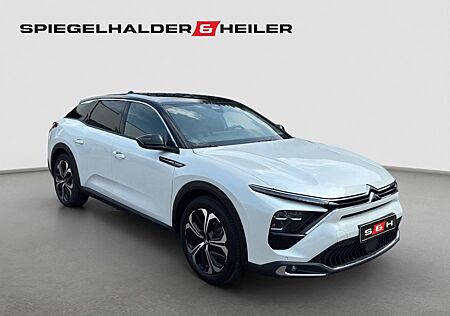 Citroën C5 X C5X 1.6 Plug-In Hybrid SHINE PACK 225 Stop & Sta