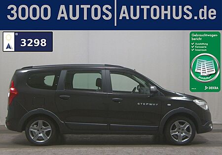 Dacia Lodgy 1.3 TCe 7-Sitze Navi BT SHZ