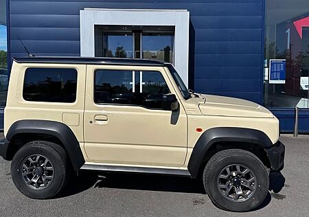 Suzuki Jimny 1.5 ALLGRIP Comfort Comfort