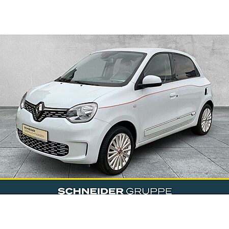 Renault Twingo leasen